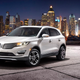 Illustration for article titled All-New 2015 Lincoln MKC Provides Fresh Choice For Small Premium Utility Customers